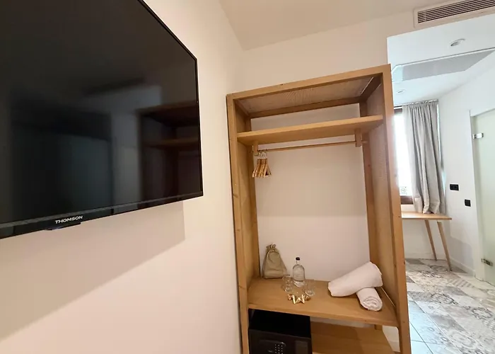 Hotel Casa Vaganto Barcelona